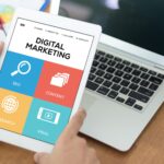 AI Tools for Digital Marketing 10 Best Picks for Growth