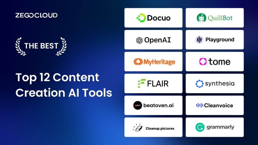 AI Tools for Digital Marketing 10 Best Picks for Growth3