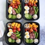 High Protein Meal Prep for Weight Loss Easy 7-Day Plan