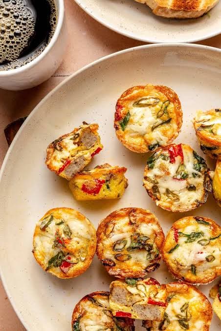 High Protein Meal Prep for Weight Loss Easy 7-Day Plan3