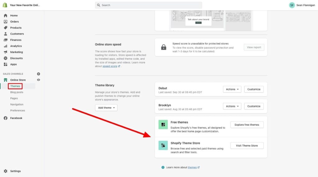 How to Start a Shopify Store Complete Beginner’s Checklist2